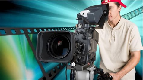 Film Camera Operator に対する画像結果