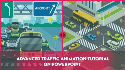 Image result for Backing in with Normal Traffic Flow Animation