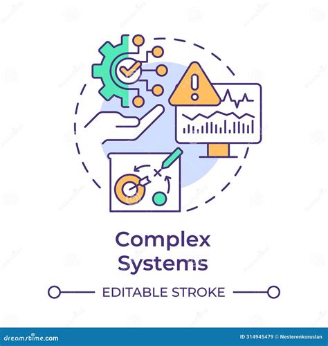 Image result for System Complexity Vector
