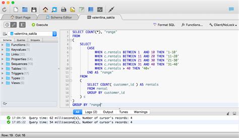 Image result for Post SQL IDE