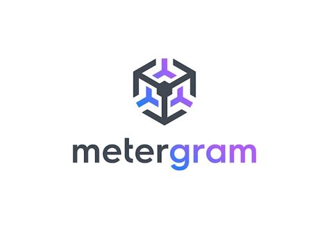 Image result for Abstract Tech Logo Design