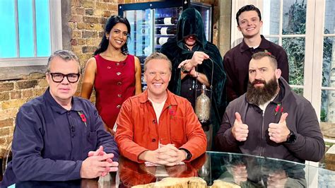Saturday Kitchen iPlayer-க்கான படிம முடிவு
