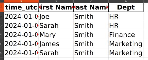 Python Program to Store Data From Excel to Notepad in JSON File に対する画像結果