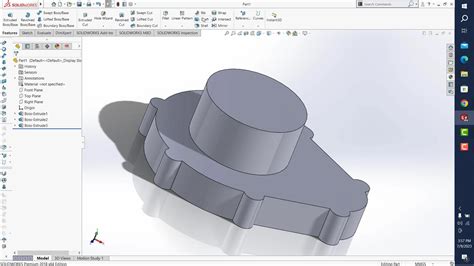 Image result for SolidWorks Exercises