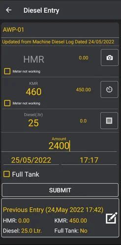 Toradh íomhá ar NI LabVIEW Diesel Monitoring System