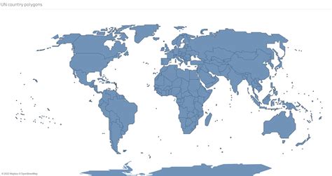 Image result for Map of World Countries 2022