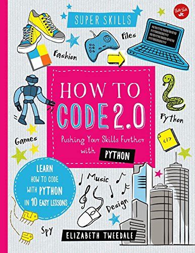 Image result for Python Programming for Little Coders Book Cover