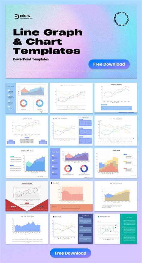 Image result for Line Graph Template Title