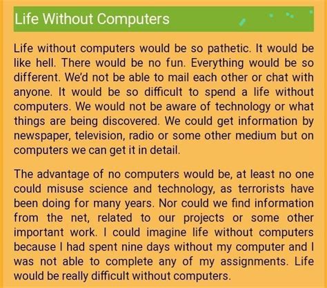 Life without Printer に対する画像結果