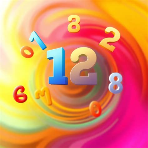Image result for Random Single Digit Numbers