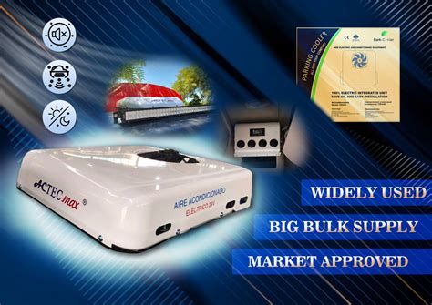 Image result for Battery AC Unit