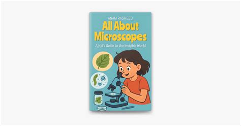 Toradh íomhá ar Microscope Book Ultimate Guide