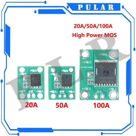 Image result for Mini Trigger Module