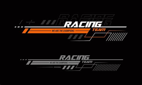 Image result for Racing Logo Vector Graphics