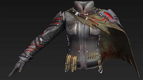 Image result for code vein mod R18