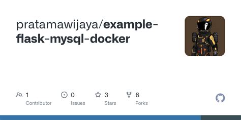 Image result for Flask MySQL Docker