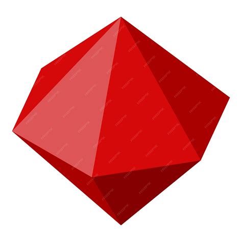 Image result for Red Ruby Sticker or Vector