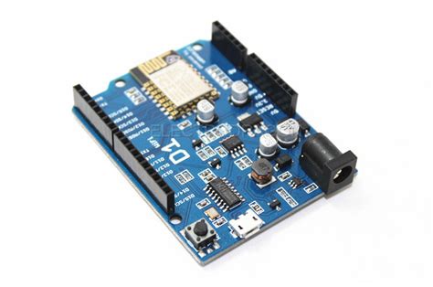 Image result for Arduino D1 R2