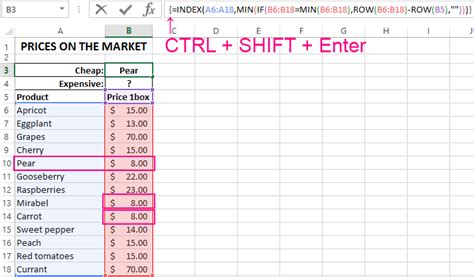 Image result for Excel Sampling Formula