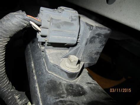 Image result for Ford Fuel Pump Control Module