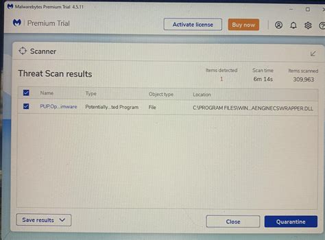 Toradh íomhá ar SlimWare Is It a Scam