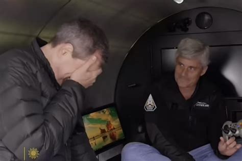 Image result for Submarine Titanic Controller