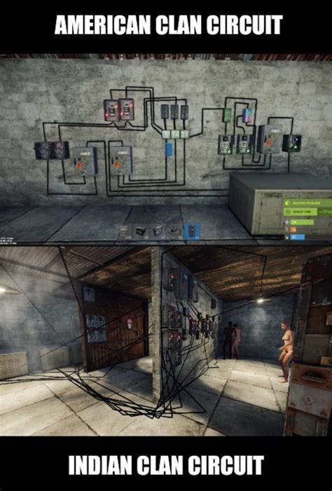 Image result for Rust Cable Computer