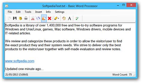 Image result for Windows 10 Pro Word Processor