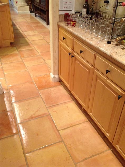 Image result for Restoring Saltillo Tile