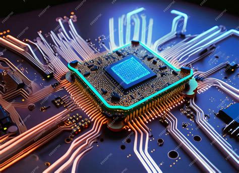 Image result for Chip Computer Blue Maze