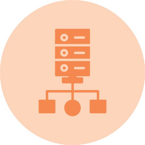 Image result for File System Cluster Icon