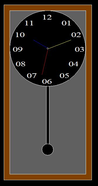 Image result for Program Clock