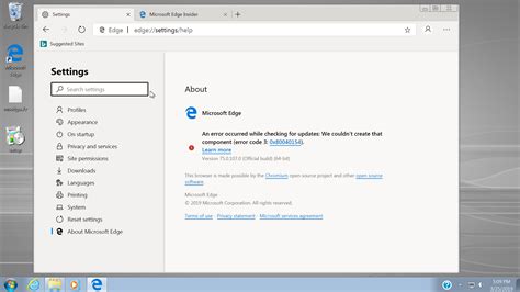 Image result for Update My Browser Windows 7