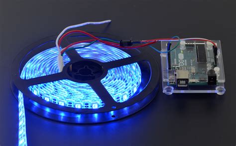 Image result for WS2811 RGB LED