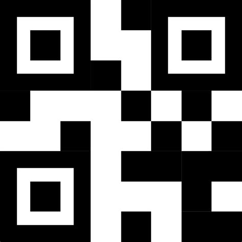 Afbeeldingsresultaten voor QR Code Icon Transparent Background