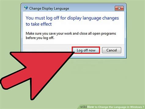 Image result for Change Keyboard Language Windows 7