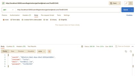 Image result for 417 API Response Status Code in Postman