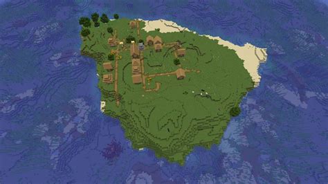 Image result for Cool Island Seeds Minecraft Java