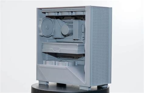 Image result for Model of Mini Computer