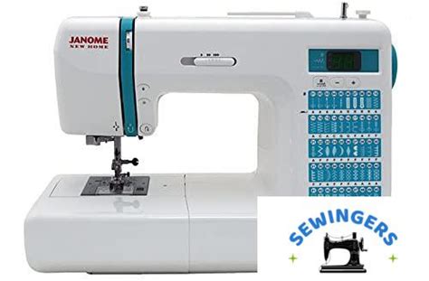 Image result for Janome Computerized Sewing Machine