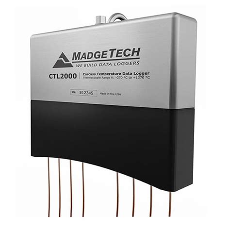 Image result for MadgeTech Temperature Data Logger Humidity