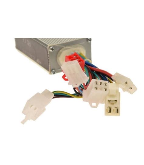 Image result for CDI Control Unit