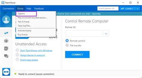 Image result for TeamViewer Microphone during Remote Control