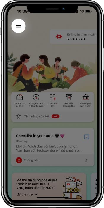 Image result for Number Techcombank UI