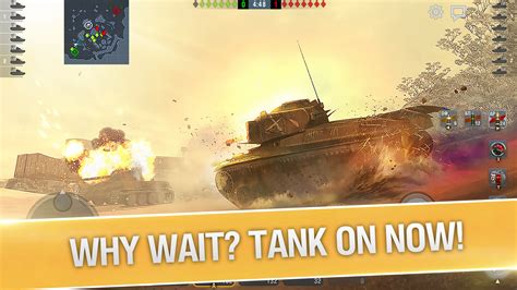 Image result for World of Tanks Blitz Old
