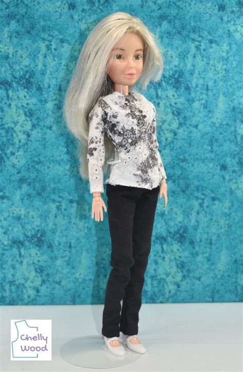 Chelly Wood Doll Patterns に対する画像結果