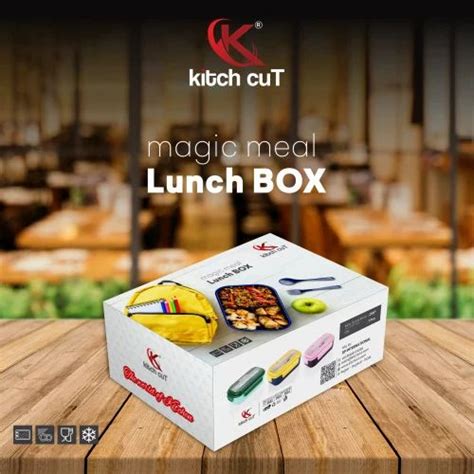 Magic Box Lunch-এর ছবি ফলাফল