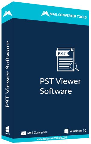 Best PST Viewer for Windows 10 に対する画像結果