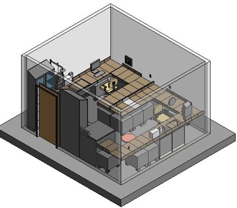 Image result for Sample Stage Basket Revit Template