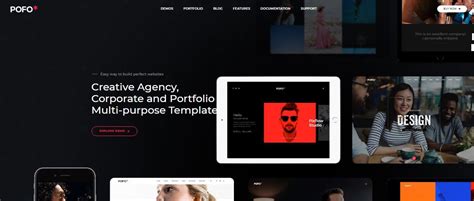 Image result for A Good HTML Portfolio Example